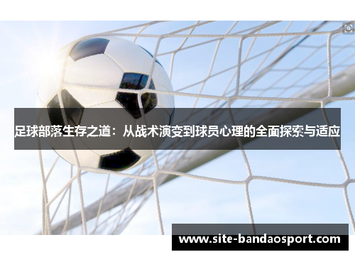 足球部落生存之道:从战术演变到球员心理的全面探索与适应 足球部落生存之道:从战术演变到球员心理的全面探索与适应
