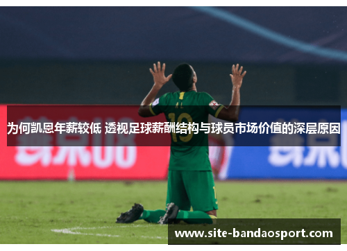 为何凯恩年薪较低 透视足球薪酬结构与球员市场价值的深层原因