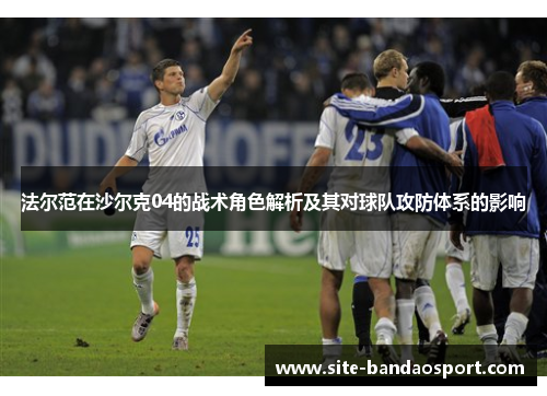 法尔范在沙尔克04的战术角色解析及其对球队攻防体系的影响 法尔范在沙尔克04的战术角色解析及其对球队攻防体系的影响