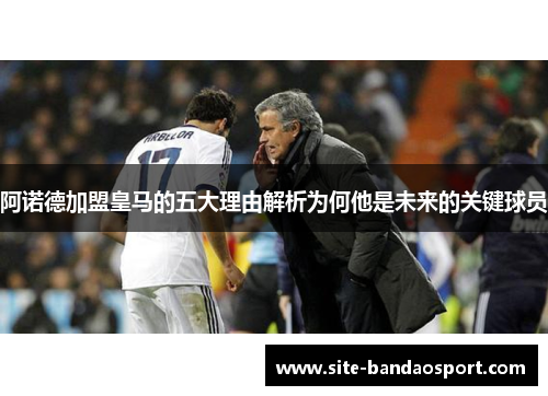 阿诺德加盟皇马的五大理由解析为何他是未来的关键球员 阿诺德加盟皇马的五大理由解析为何他是未来的关键球员